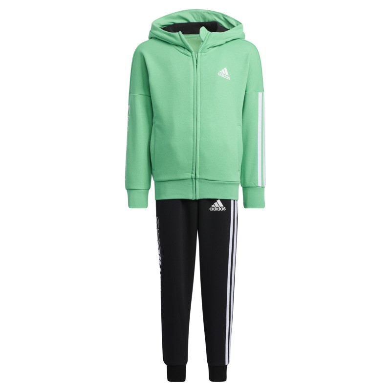 adidas Performance Lk Gfx Fz Hdy S