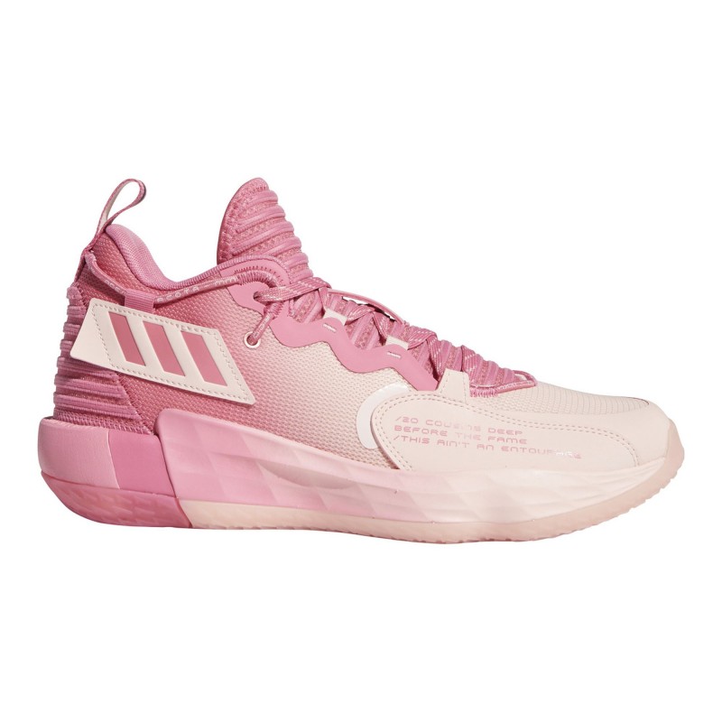 adidas Performance Dame 7 Extply