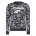 Camo Aop Crew