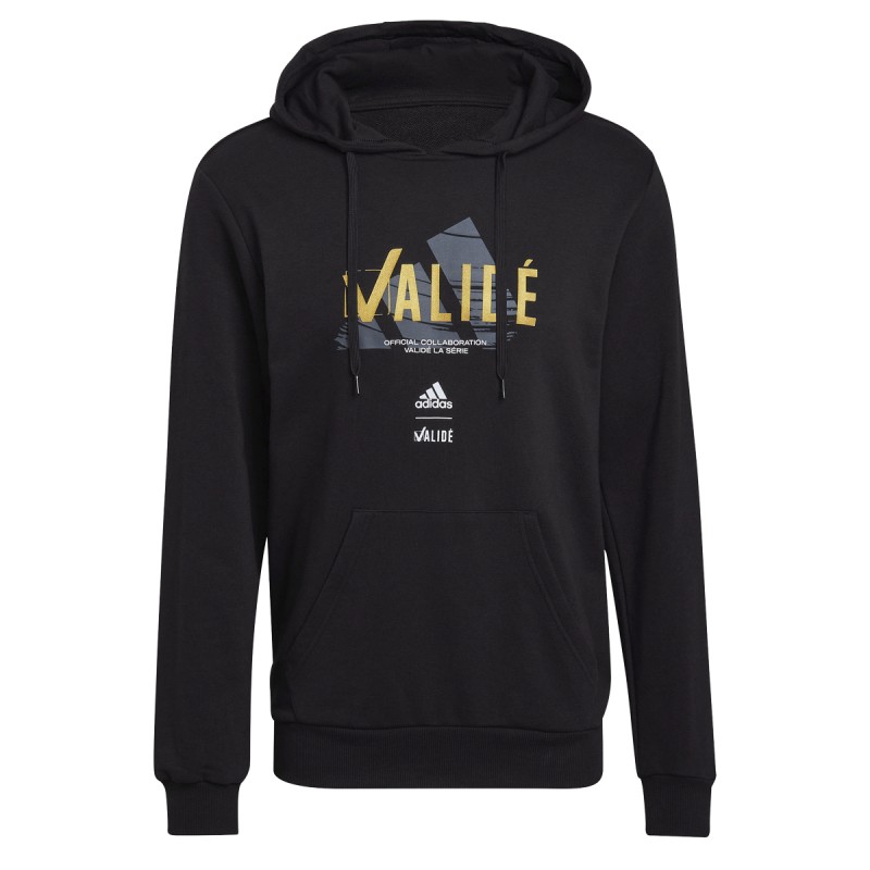 adidas Performance Valide Hoody
