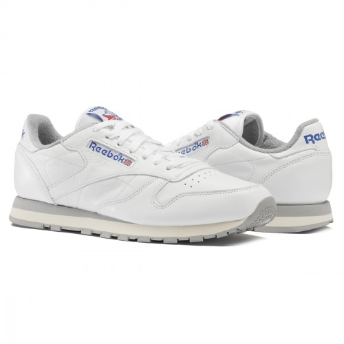 Reebok Classic Leather