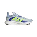 Solar Glide 4 St W