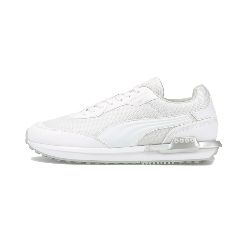Puma City Rider Molded