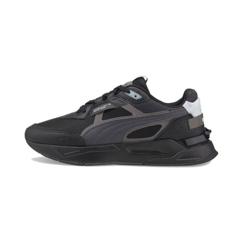 Puma Mirage Sport Hacked