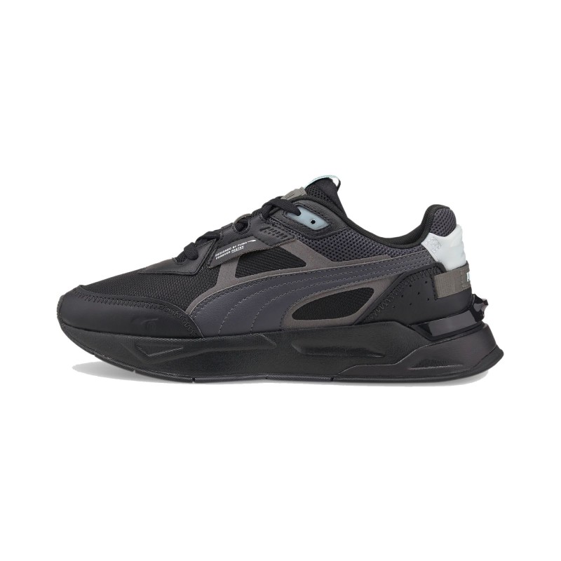 Puma Mirage Sport Hacked