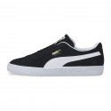 Suede Croc Fs