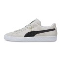 Suede Croc Fs