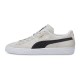 Suede Croc Fs