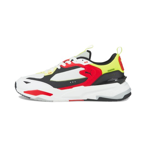 Puma Rs-Fast Limiter