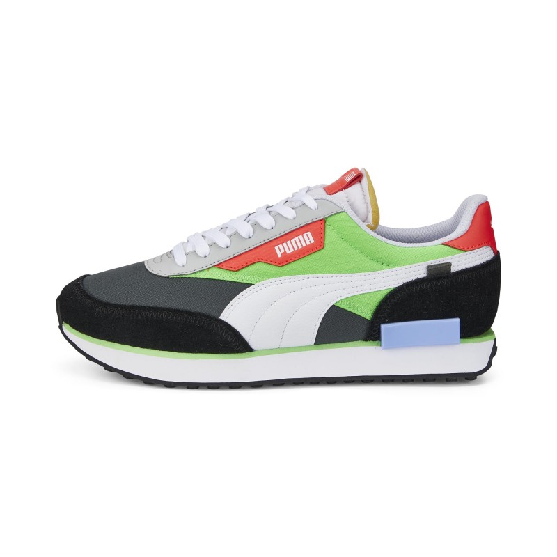 Puma Future Rider Play On