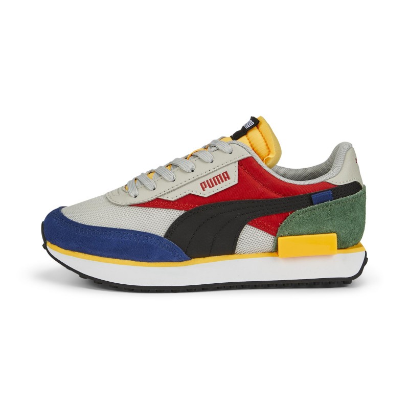 Puma Future Rider Splash Jr