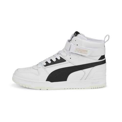 Puma Rbd Game