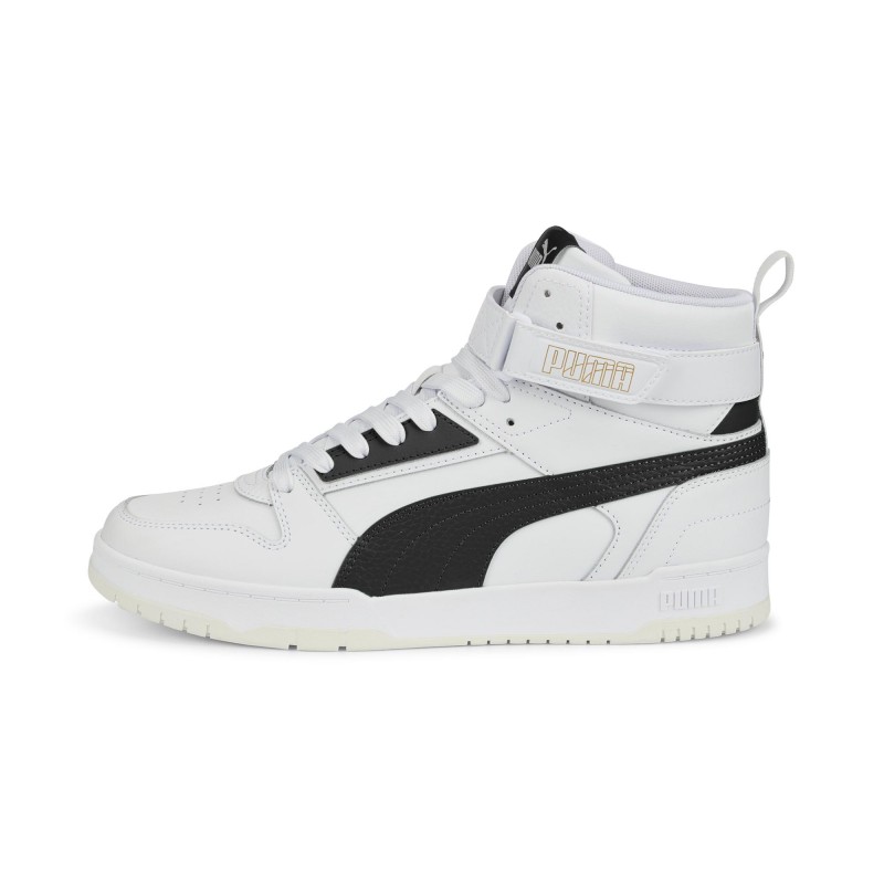 Puma Rbd Game
