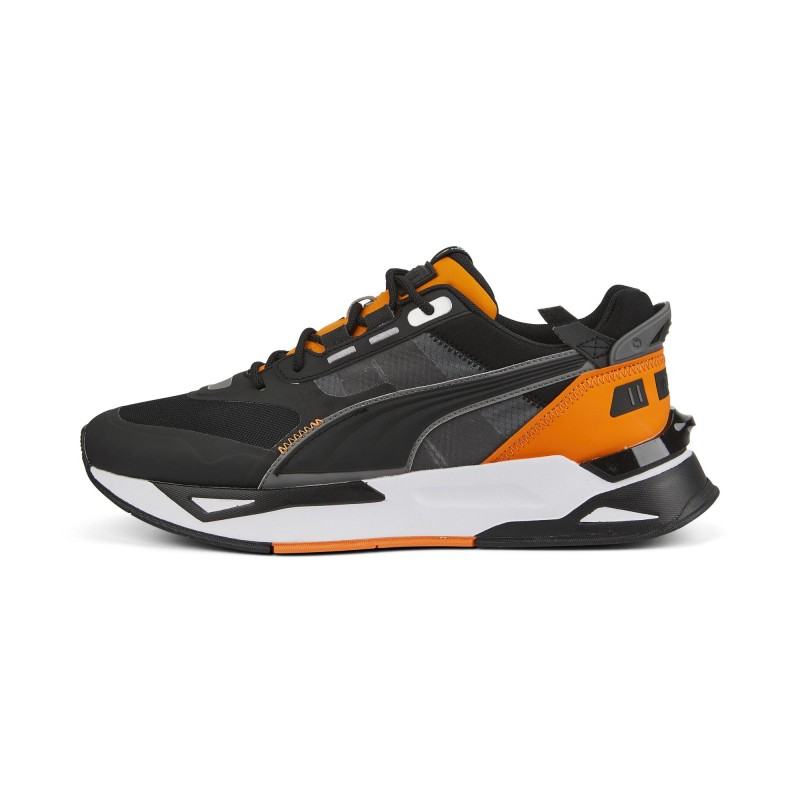 Puma Mirage Sport Tech Neon