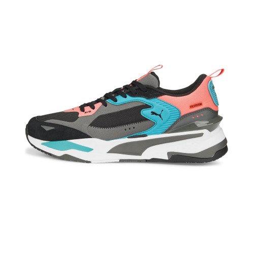 Puma Rs-Fast Limiter Suede
