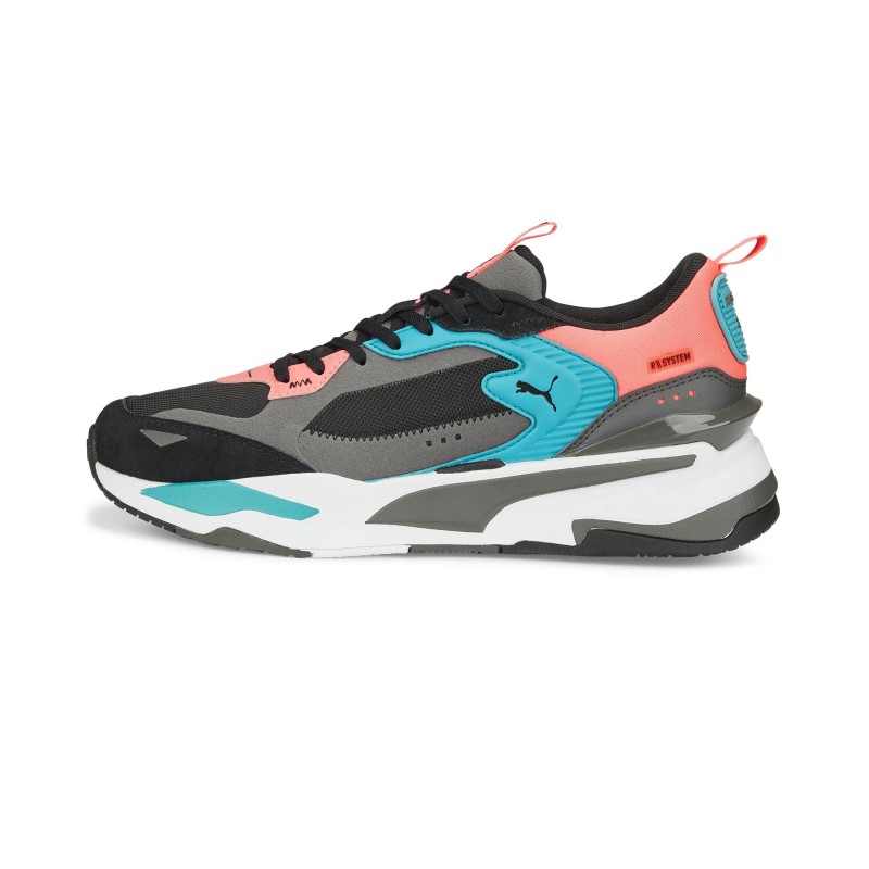 Puma Rs-Fast Limiter Suede