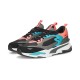 Rs-Fast Limiter Suede