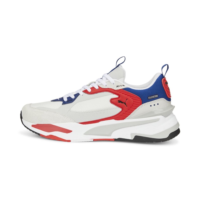 Puma Rs-Fast Limiter Suede