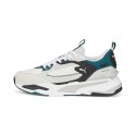 Rs-Fast Limiter Suede
