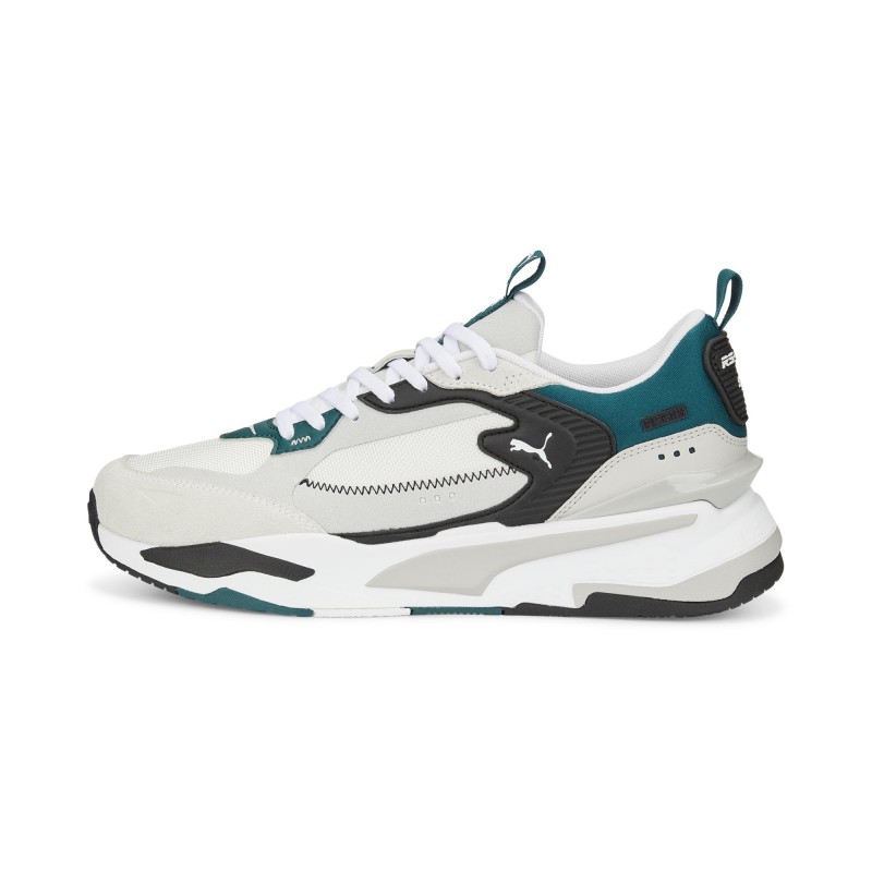 Puma Rs-Fast Limiter Suede