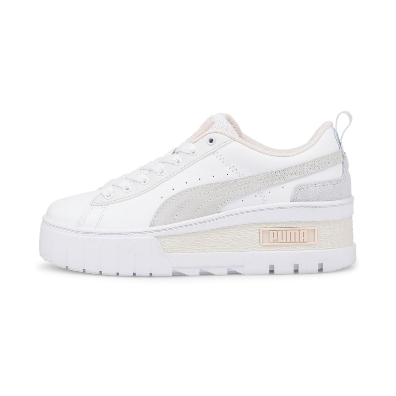 Puma Mayze Wedge Pastel