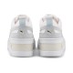 Mayze Wedge Pastel