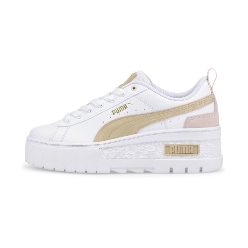 Puma Mayze Wedge Pastel