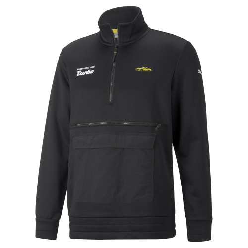 Fd Pl Sweat Jkt