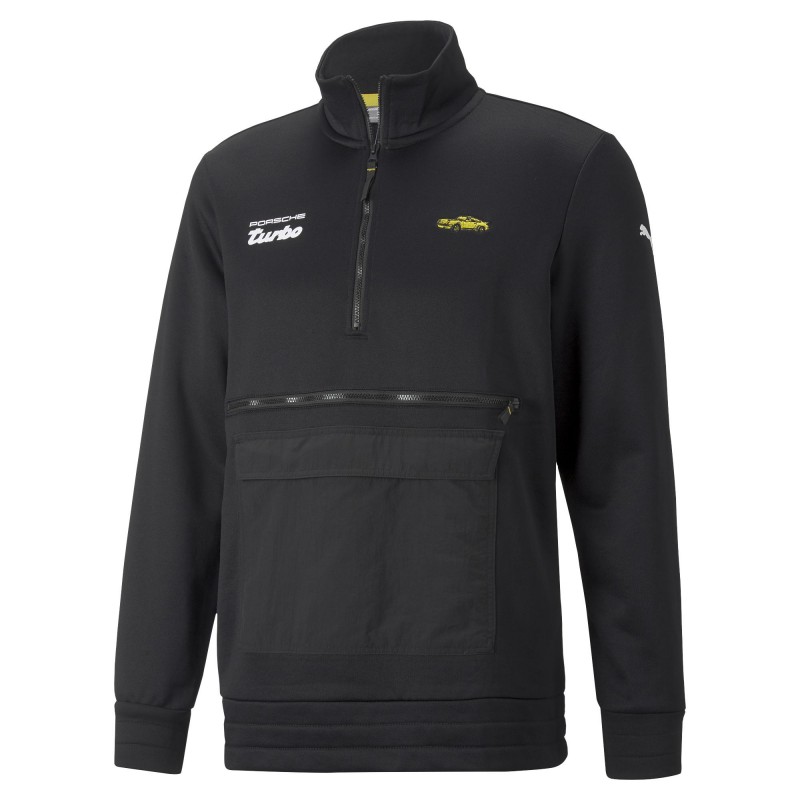 Puma Fd Pl Sweat Jkt