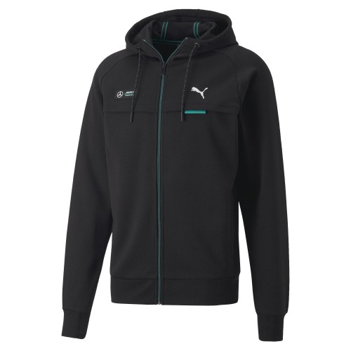 Puma Fd Mapf1 Hd Swt Jkt