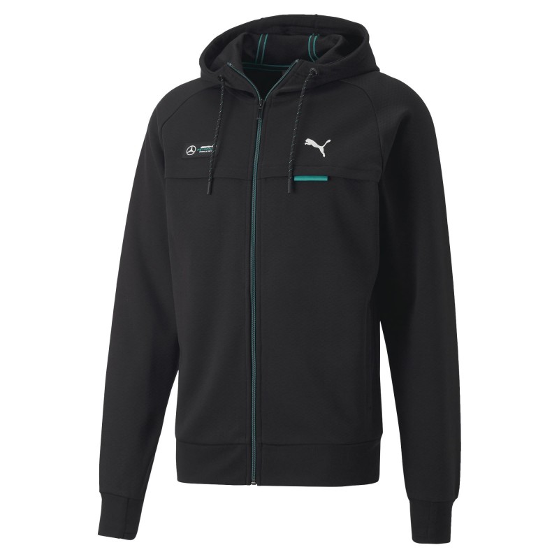 Puma Fd Mapf1 Hd Swt Jkt