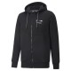 Puma Fd Bmw Mms Hdd Swtjkt