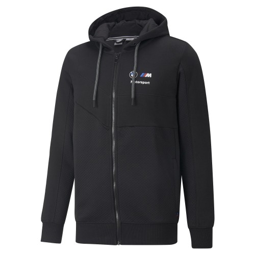 Puma Fd Bmw Mms Hdd Swtjkt