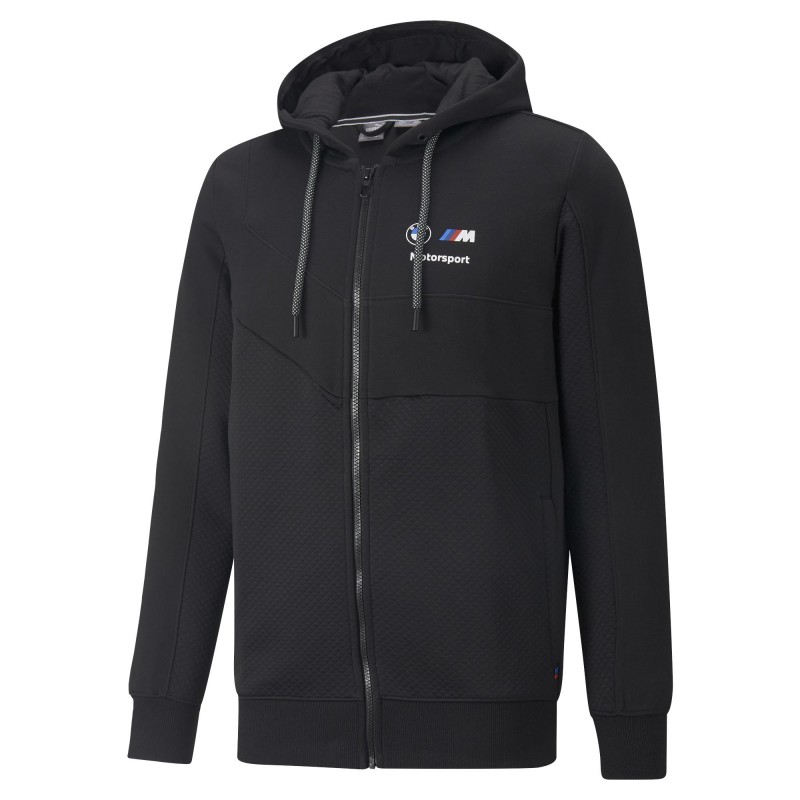 Puma Fd Bmw Mms Hdd Swtjkt