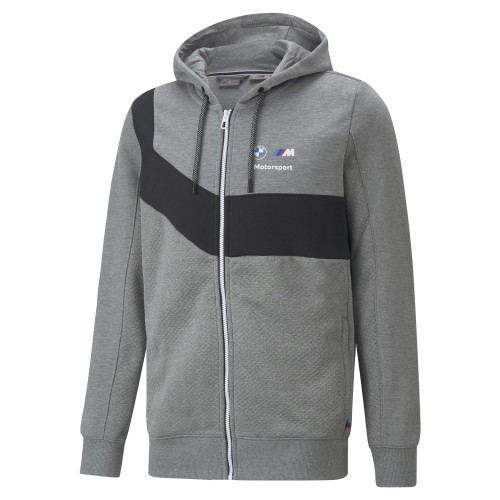 Puma Fd Bmw Mms Hdd Swt Jkt