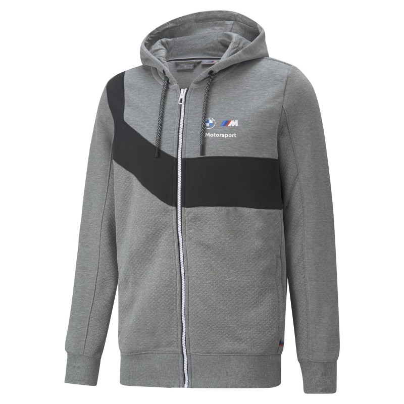 Puma Fd Bmw Mms Hdd Swt Jkt