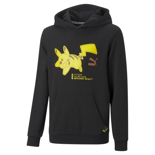 Puma Puma X Pokemon Hoodie