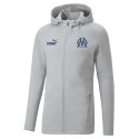 Om Cas Hooded Jkt