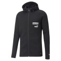 Mcfc Casuals Hdy Jkt