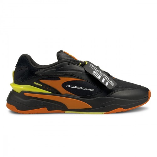 Puma Pl Rs-Fast