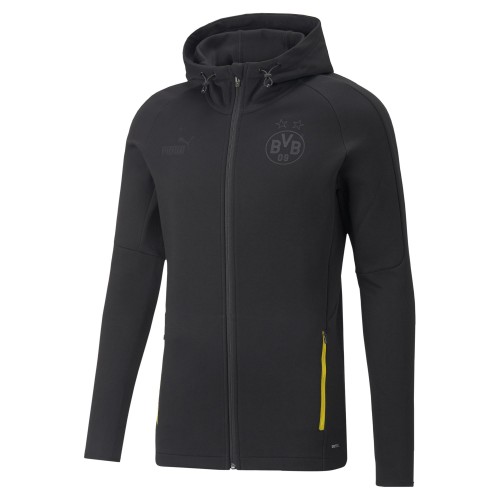 Puma Bvb Cas Hdy Jkt