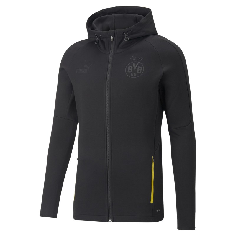 Puma Bvb Cas Hdy Jkt