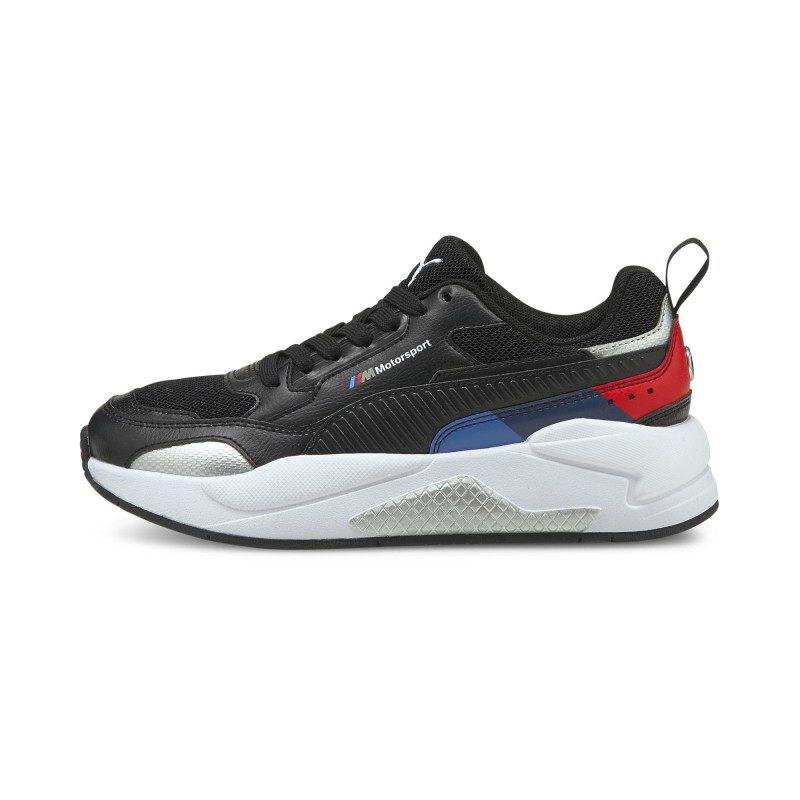 Puma Jr Bmw Mms X-Ray 2