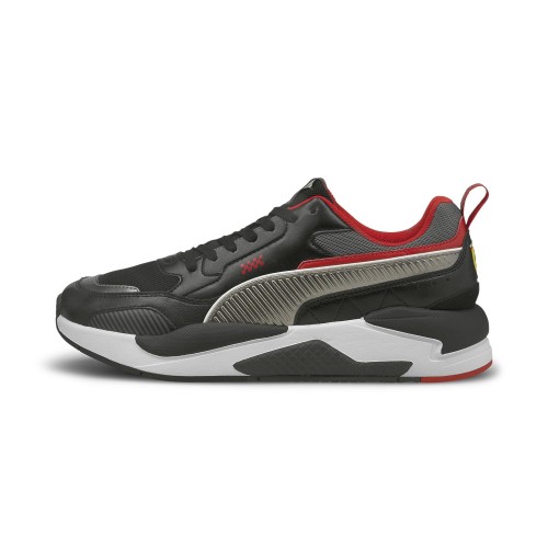 Puma Ferrari Race X-Ray 2