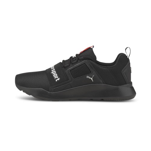 Puma Bmw Mms Wired Run
