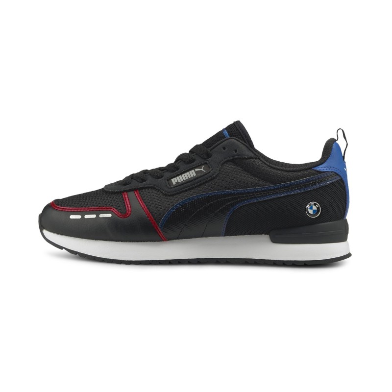 Puma Bmw Mms R78
