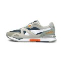 Mirage Mox Suede