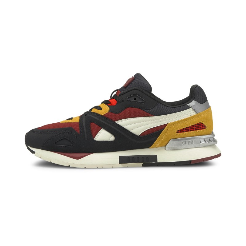 Puma Mirage Mox Suede