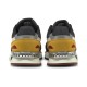 Mirage Mox Suede