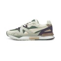 Mirage Mox Suede